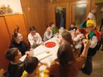 Ministrantenfasching