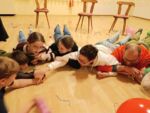 Ministrantenfasching