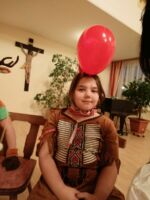 Ministrantenfasching