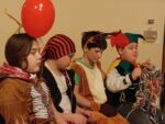 Ministrantenfasching