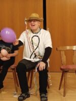Ministrantenfasching
