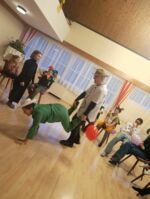 Ministrantenfasching